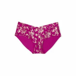 Victoria’s Secret Victoria's Secret Noshow Shimmer Hiphugger Panty -Victoria's Secret Shop unnamed file 1743