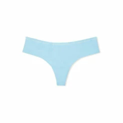 Victoria’s Secret Victoria's Secret Logo Waist Thong Panty -Victoria's Secret Shop unnamed file 1762