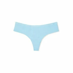 Victoria’s Secret Victoria's Secret Logo Waist Thong Panty -Victoria's Secret Shop unnamed file 1764