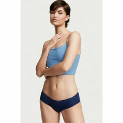 Victoria’s Secret Victoria's Secret Logo Waist Hiphugger Panty