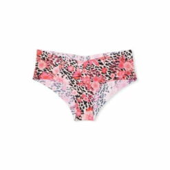 Victoria’s Secret Victoria's Secret No Show Cheeky Panty -Victoria's Secret Shop unnamed file 1780