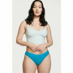 Victoria’s Secret Victoria's Secret Stretch Cotton Bikini Panty