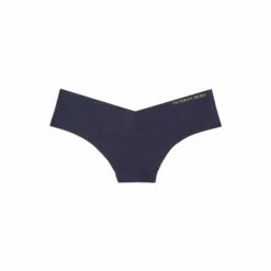 Victoria’s Secret Victoria's Secret No Show Thong Panty Champagne Leopard -Victoria's Secret Shop unnamed file 179