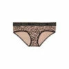 Victoria’s Secret Victoria's Secret Logo Cotton Hipster Panty
