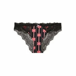 Victoria’s Secret Victoria's Secret Lace Cheeky Panty -Victoria's Secret Shop unnamed file 1802