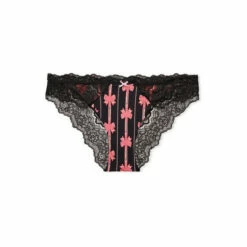 Victoria’s Secret Victoria's Secret Lace Cheeky Panty -Victoria's Secret Shop unnamed file 1803