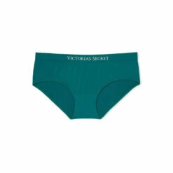Victoria’s Secret Victoria's Secret Blue Seamless Logo Hiphugger Panty 4 Victoria’s Secret Victoria's Secret Blue Seamless Logo Hiphugger Panty -Victoria's Secret Shop unnamed file 1811