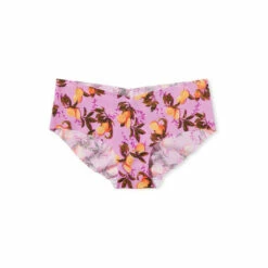 Victoria’s Secret Victoria's Secret No Show Hipster Panty Berry Gelato Orange Splash 3 Victoria’s Secret Victoria's Secret No Show Hipster Panty Berry Gelato Orange Splash -Victoria's Secret Shop unnamed file 1818