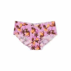 Victoria’s Secret Victoria's Secret No Show Hipster Panty Berry Gelato Orange Splash 4 Victoria’s Secret Victoria's Secret No Show Hipster Panty Berry Gelato Orange Splash -Victoria's Secret Shop unnamed file 1819