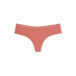 Victoria’s Secret Victoria's Secret Logo Waist Thong Panty -Victoria's Secret Shop unnamed file 1826