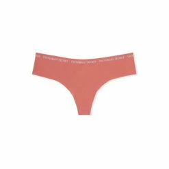Victoria’s Secret Victoria's Secret Logo Waist Thong Panty -Victoria's Secret Shop unnamed file 1827