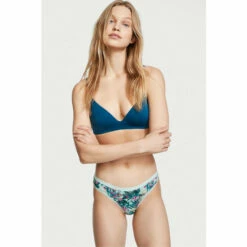 Victoria’s Secret Victoria's Secret Stretch Cotton Bikini Panty