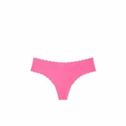 Victoria’s Secret Victoria's Secret No Show Thong Panty Champagne Leopard -Victoria's Secret Shop unnamed file 183