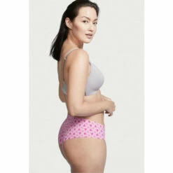 Victoria’s Secret Victoria's Secret No Show Cheeky Panty 3 Victoria’s Secret Victoria's Secret No Show Cheeky Panty -Victoria's Secret Shop unnamed file 1833