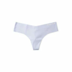 Victoria’s Secret Victoria's Secret Grey Noshow Thong Panty 5 Victoria’s Secret Victoria's Secret Grey Noshow Thong Panty -Victoria's Secret Shop unnamed file 1839