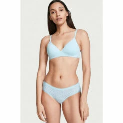 Victoria’s Secret Victoria's Secret Stretch Cotton Hiphugger Panty