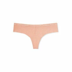 Victoria’s Secret Victoria's Secret Logo Waist Thong Panty -Victoria's Secret Shop unnamed file 1851
