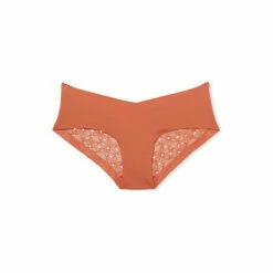 Victoria’s Secret Victoria's Secret Orange NoShow Cheeky Panty 5 Victoria’s Secret Victoria's Secret Orange NoShow Cheeky Panty -Victoria's Secret Shop unnamed file 1855