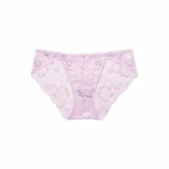 Victoria’s Secret Victoria's Secret Allover Lace Bikini 5 Victoria’s Secret Victoria's Secret Allover Lace Bikini -Victoria's Secret Shop unnamed file 1859