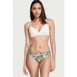 Victoria’s Secret Victoria's Secret Scallop Hiphugger Panty