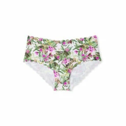 Victoria’s Secret Victoria's Secret Scallop Hiphugger Panty -Victoria's Secret Shop unnamed file 1890