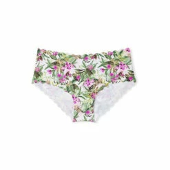 Victoria’s Secret Victoria's Secret Scallop Hiphugger Panty -Victoria's Secret Shop unnamed file 1891