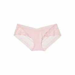 Victoria’s Secret Victoria's Secret Seamless Hipster Panty -Victoria's Secret Shop unnamed file 1899