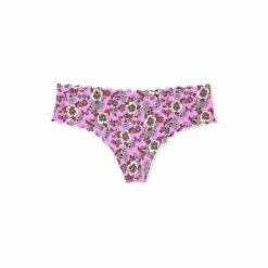 Victoria’s Secret Victoria's Secret No Show Thong Panty -Victoria's Secret Shop unnamed file 1904