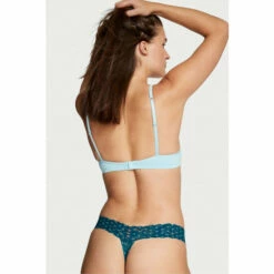 Victoria’s Secret Victoria's Secret Lace Thong -Victoria's Secret Shop unnamed file 1920