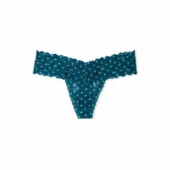 Victoria’s Secret Victoria's Secret Lace Thong -Victoria's Secret Shop unnamed file 1922