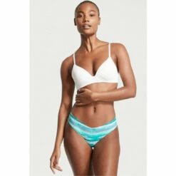 Victoria’s Secret Victoria's Secret Noshow Thong Panty
