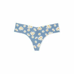 Victoria’s Secret Victoria's Secret No Show Thong Panty -Victoria's Secret Shop unnamed file 1946