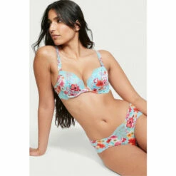 Victoria’s Secret Victoria's Secret Micro Lace Inset Cheeky Panty -Victoria's Secret Shop unnamed file 1964