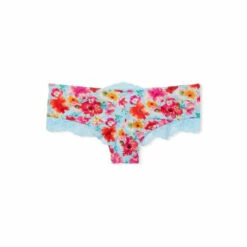 Victoria’s Secret Victoria's Secret Micro Lace Inset Cheeky Panty -Victoria's Secret Shop unnamed file 1965