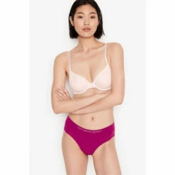 Victoria’s Secret Victoria's Secret Logo Hipster Panty