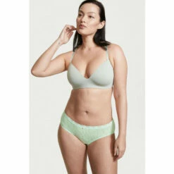 Victoria’s Secret Victoria's Secret Stretch Cotton Hipster Panty