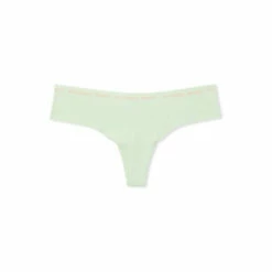 Victoria’s Secret Victoria's Secret Logo Waist Thong Panty -Victoria's Secret Shop unnamed file 1991