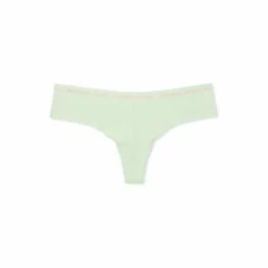 Victoria’s Secret Victoria's Secret Logo Waist Thong Panty -Victoria's Secret Shop unnamed file 1992
