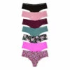 Victoria’s Secret Victoria's Secret Multipack No Show Thong Panties -Victoria's Secret Shop unnamed file 2
