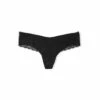 Victoria’s Secret Victoria's Secret No Show Thong Panty