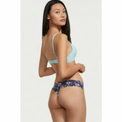 Victoria’s Secret Victoria's Secret No Show Thong Panty -Victoria's Secret Shop unnamed file 2009