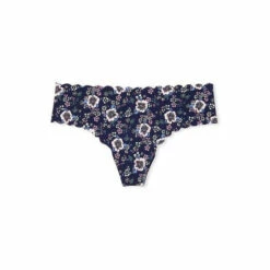 Victoria’s Secret Victoria's Secret No Show Thong Panty -Victoria's Secret Shop unnamed file 2011
