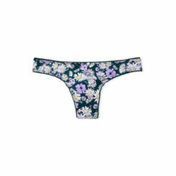 Victoria’s Secret Victoria's Secret Cotton Thong Panty -Victoria's Secret Shop unnamed file 2015