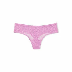 Victoria’s Secret Victoria's Secret NoShow Thong Panty -Victoria's Secret Shop unnamed file 2018