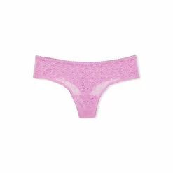 Victoria’s Secret Victoria's Secret NoShow Thong Panty -Victoria's Secret Shop unnamed file 2019