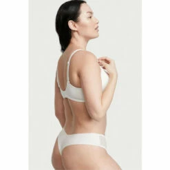 Victoria’s Secret Victoria's Secret NoShow Thong Panty 3 Victoria’s Secret Victoria's Secret NoShow Thong Panty -Victoria's Secret Shop unnamed file 2021