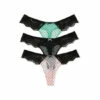 Victoria’s Secret Victoria's Secret 3 Pack Mesh Lace Thong Panties 1 Victoria’s Secret Victoria's Secret 3 Pack Mesh Lace Thong Panties -Victoria's Secret Shop unnamed file 204
