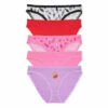 Victoria’s Secret Victoria's Secret Pack Stretch Cotton Bikini Panties In Ice Cream 2 Victoria’s Secret Victoria's Secret Pack Stretch Cotton Bikini Panties In Ice Cream -Victoria's Secret Shop unnamed file 206