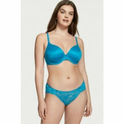 Victoria’s Secret Victoria's Secret Lace Wrap Hiphugger Panty -Victoria's Secret Shop unnamed file 2061