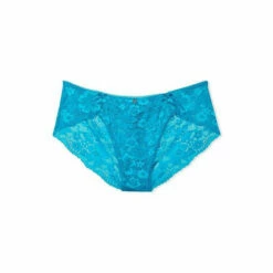 Victoria’s Secret Victoria's Secret Lace Wrap Hiphugger Panty -Victoria's Secret Shop unnamed file 2063